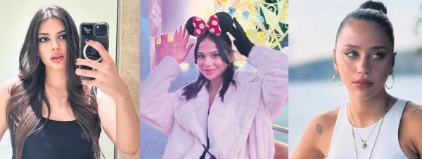 Şoföre Avukat Kıskacı! Uyuşturucu Partilerine Katılan Ünlüleri Deşifre Etti